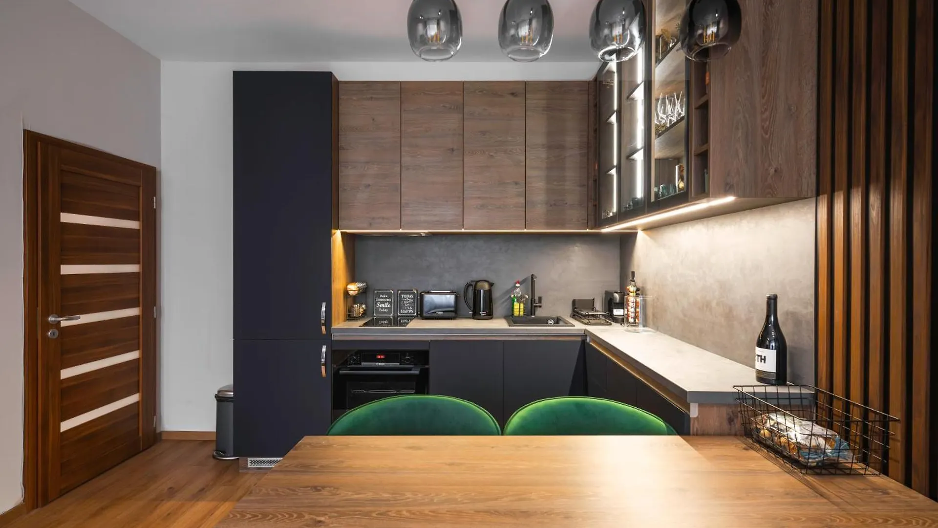 Lux Flat Next To Park With Working Space By Flat Mаnager Sofia 0*,  Bulgaria