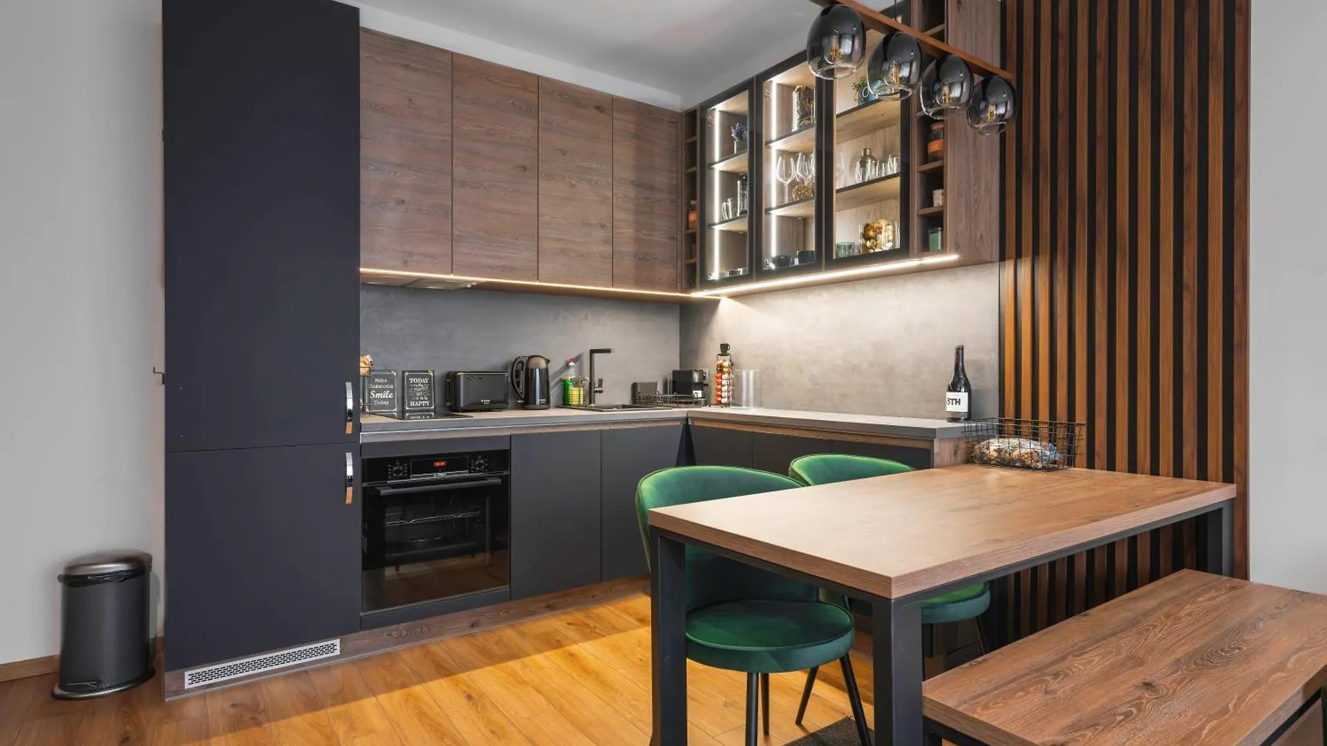 Lux Flat Next To Park With Working Space By Flat Mаnager Sofia 0*,  Bulgarije